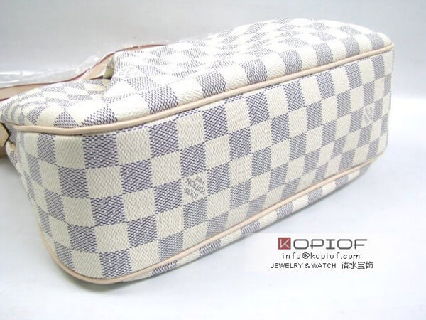 ルイヴィトン アズール スーパーコピーシラクーサPM ダミエアズール N41113